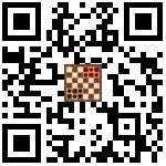 Corner Checkers QR-code Download