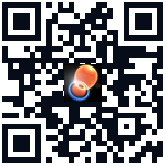 Forge of Neon 3D QR-code Download