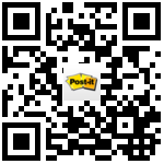 Post-it Plus QR-code Download