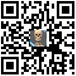 Skeletal Anatomy Game QR-code Download