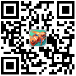 Game about flight QR-code Download