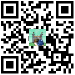 Brave for a while QR-code Download