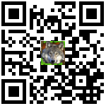 Wildlife Simulator: Wolf QR-code Download