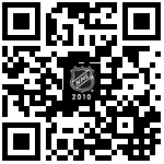 NHL GameCenter 2010 QR-code Download