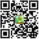 A Baby Dragon Run Free QR-code Download