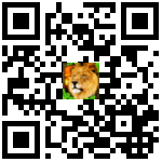 Safari Simulator: Lion QR-code Download