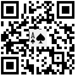 Odesys Solitaire QR-code Download
