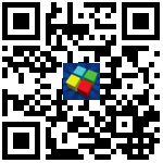 Magnetic Block Puzzle QR-code Download
