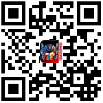 Angry Birds Transformers QR-code Download