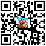 Dirt Bike Racing Simulator QR-code Download