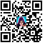 Outcast Odyssey QR-code Download