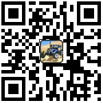 3D RC Beach Buggy Race QR-code Download