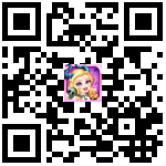 Star Girl: Spooky Styles QR-code Download