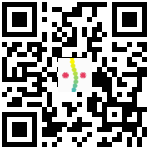 Stay Out Line QR-code Download