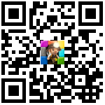 Puzzle to the Center of the Earth QR-code Download