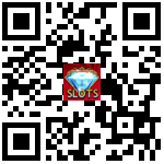 Slots Diamonds Casino QR-code Download