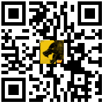 Warhammer 40,000: Space Wolf QR-code Download