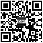 DSW Designer Shoe Warehouse QR-code Download