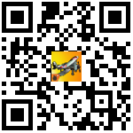 Metal Skies QR-code Download