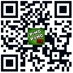 Ping Pong 3D QR-code Download