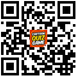 Cartoon Quiz Game QR-code Download