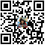Slots Pirates Treasure QR-code Download