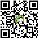 Cow Evolution QR-code Download