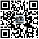 City Bus Driver QR-code Download