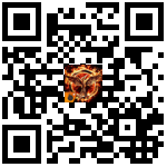 The Hunger Games: Panem Rising QR-code Download