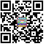 Tropical Fruit Machine Slots: Cocktail Party Style QR-code Download