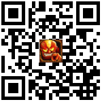 Incursion The Thing QR-code Download