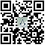Assassin’s Creed Unity Companion QR-code Download