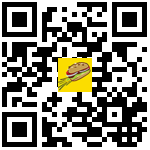 Burger Attack QR-code Download