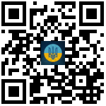 Defend Ukraine QR-code Download