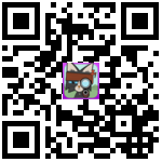 Kitten Assassin QR-code Download