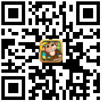 Monkey Madness: Lost in the Jungle QR-code Download