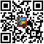 Garbage Trucker Recycling Simulation QR-code Download