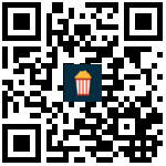 Hollywood Quiz Game QR-code Download