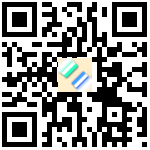 ColorFall QR-code Download