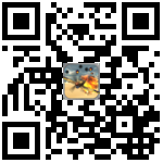 World of Iron Birds QR-code Download