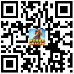 Horse Race ( 3D Racing Games ) QR-code Download