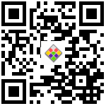 Sedoku - Colored Sudoku Game QR-code Download