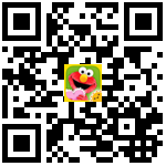 Elmo Loves You! QR-code Download