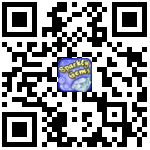 Sparkly Gems of the Infinite Skies QR-code Download