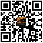 Black Hawk 3D QR-code Download