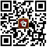 Insta Poker Coach Texas Holdem QR-code Download