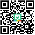 Bitmoji - Avatar Emoji Keyboard by Bitstrips QR-code Download