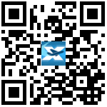 X-Plane 10 Mobile Flight Simulator QR-code Download