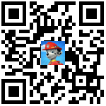 Bubble Shooter for Paw Patrol QR-code Download