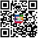 Guess the Color! QR-code Download